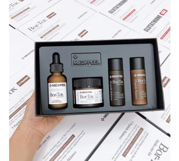 Medi-peel Bor-tox 5 peptide multi care набор для лица с эффектом ботокса
