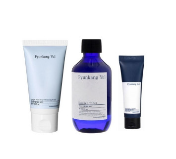 Pyunkang Yul skin set набор для увлажнения и питания