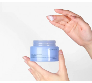 Pyunkang Yul Deep clear мягкий бальзам для снятия макияжа 100мл