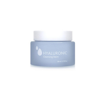 Prreti Hyaluronic cleansing balm очищающий бальзам с гиалуроновой кислотой 80ml