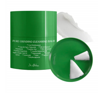 Dr. Althea Pure grinding мягкий гидрофильный бальзам 50ml