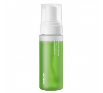 Celimax The Real Noni Acne Bubble Cleanser Мягкая очищающая пенка с экстрактом нони 155мл