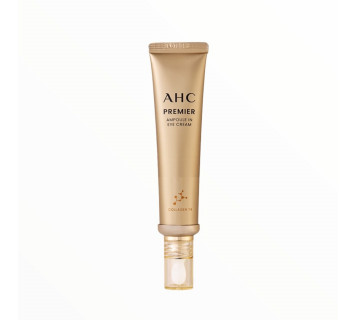 AHC Premier ampoule in eye cream collagen крем для век с коллагеном 40ml