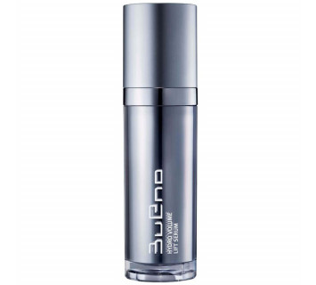 Bueno Hydro volume lift serum лифтинг-сыворотка с черным трюфелем 40г