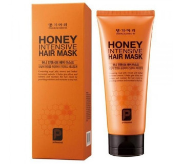 Daeng gi meo ri honey Intensive интенсивная маска с протеинами шелка 150ml