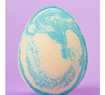 Dusha Бомбочка-сюрприз для ванны Фокус-покус