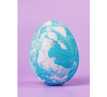 Dusha Бомбочка-сюрприз для ванны - Игра 180г