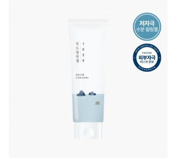 Round Lab 1025 Dokdo деликатный пилинг-гель 120ml