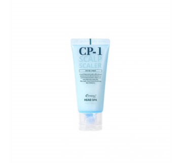 CP-1 head spa scalp scaler средство для глубокого очищения кожи головы 35ml