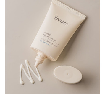 Fraijour heartleaf airy fit sun cream spf50+ pa++++ легкий солнцезащитный крем 50мл