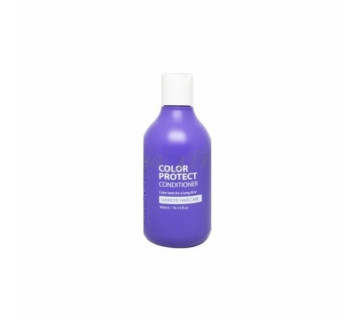Hello Morning color protect кондиционер для окрашенных волос - защита цвета 300ml