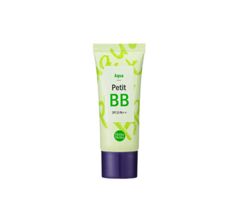 Holika Holika Petit BB aqua spf25 pa++ освежающий ВВ крем 30мл