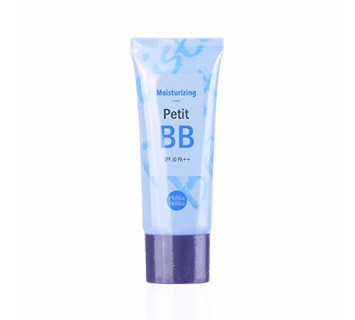 Holika Holika Petit BB moisturizing spf30 pa++ увлажняющий ВВ 30мл