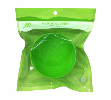 J:on mask bowl green чаша для приготовления косметических масок