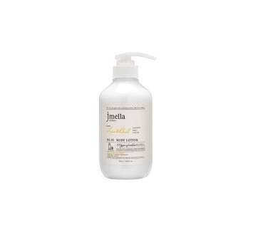 Jmella In France lime&basil парфюмированный лосьон для тела 500ml