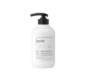 Jmella In France blooming peony маска для волос 500ml