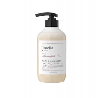 Jmella In France femme fatale hair shampoo парфюмированный шампунь для всех типов волос 500мл