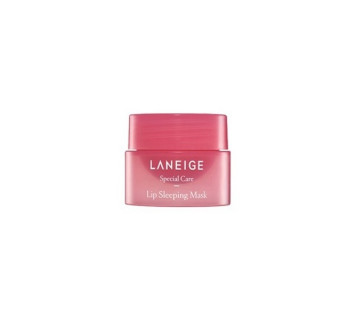 Laneige lip sleeping mask ночная маска для губ 3г