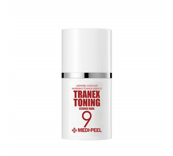 Medi-Peel tranex toning 9 essence dual тонизирующая эссенция с транексамовой кислотой 50мл