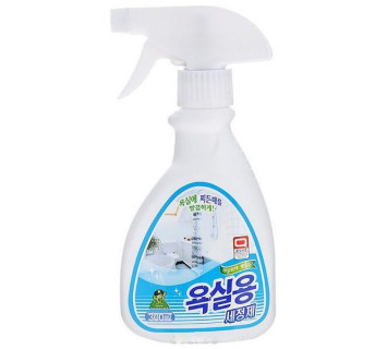 Sandokkaebi чистящее ср-во д/ванной супер клинер 300мл