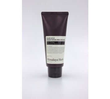 Nard mild brightening peeling gel пилинг-гель 150мл
