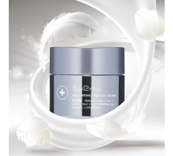 Bueno anti-wrinkle peptide антивозрастной крем 80ml