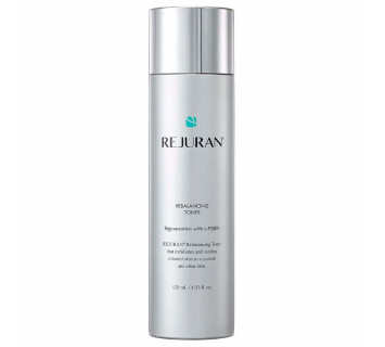 Rejuran rebalancing toner восстанавливающий тонер с ПДРН 120мл