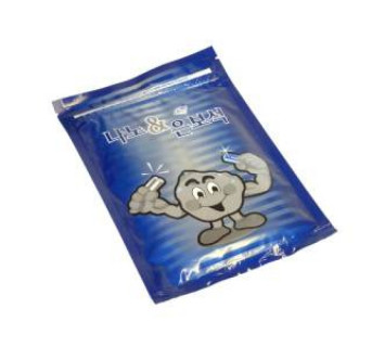 Nano&Silver jewerly health pad лечебный пластырь с серебром 25шт