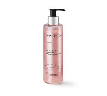 Savonry гель для душа с шиммером Бразильский карнавал 250мл