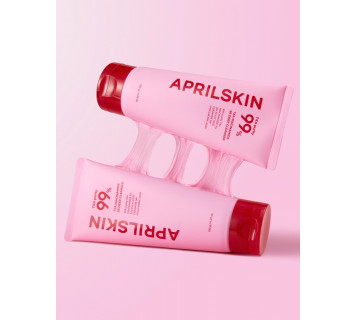 APRILSKIN txa niacinamide toning shot 99 deep cleanser глубокоочищающая пенка д/умывания 120г