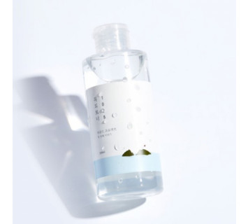 Round Lab 1025 Dokdo отшелушивающий тоник с морской водой 200мл