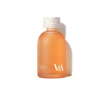 V&A antioxidant essence toner антиоксидантная тонер- эссенция 120мл