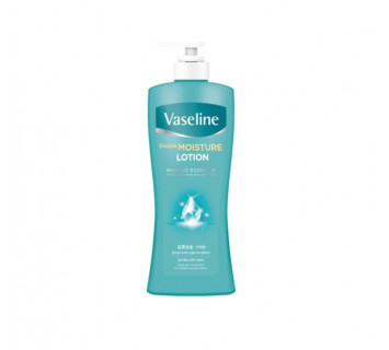 Kerasys vaseline double lotion лосьон для интенсивного увлажнения 450ml