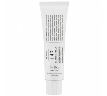 Dr. Althea 147 barrier успокаивающий барьерный крем с церамидами 50ml