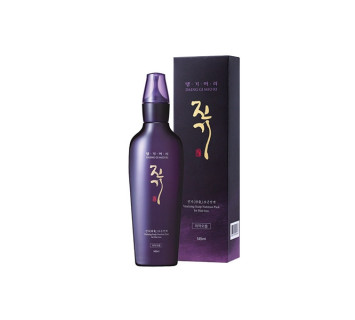 Daeng Gi Meo Ri vitalizing scalp pack for hair-loss эмульсия против выпадения волос 145ml
