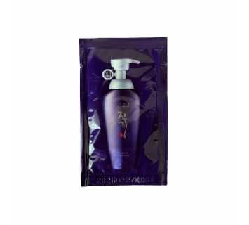 Daeng Gi Meo Ri vitalizing восстанавливающий шампунь для ослабленных волос 7мл