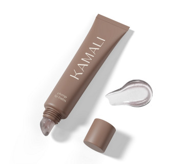 Kamali бальзам плампер для губ Apricot 15ml