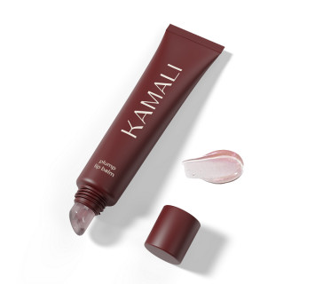 Kamali бальзам плампер для губ rose 15ml