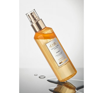 d’Alba white truffle serum prime Intensive solution сыворотка-спрей 50мл