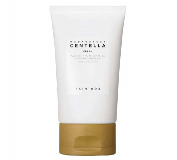 SKIN1004 Madagascar centella питательный крем с центеллой 75ml