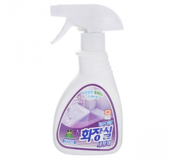 Sandokkaebi супер клинер чистящее средство для унитаза 300мл