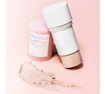 SKIN1004 poremizing quick clay stick mask глиняная маска-стик для очищения пор 27г