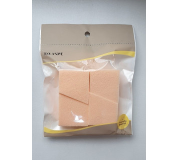 The Saem art'lif tool n some набор спонжей, 4шт