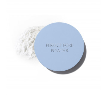 The Saem saemmul perfect pore рассыпчатая матирующая пудра 5г