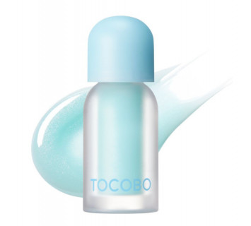 Tocobo juicy berry plumping lip oil glam max оттеночное масло-плампер для губ 00 frozen berry