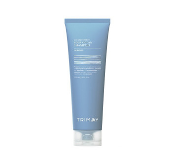 Trimay your ocean shampoo moisture (protein) бессульфатный шампунь для сухих волос 120мл