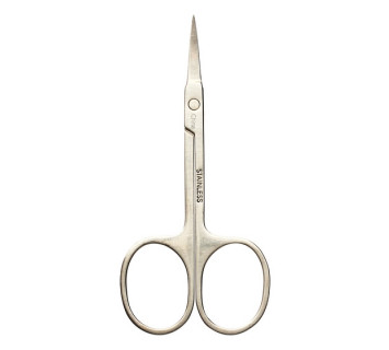 Singi SCL-100 cuticle scissors ножницы маникюрные