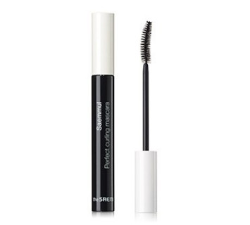 The Saem saemmul perfect mascara тушь с эффектом подкручивания, 8г