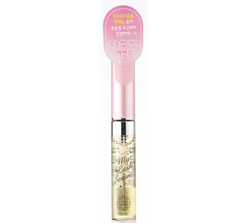 Etude my lash serum восстанавливающая сыворотка для ресниц 9мл