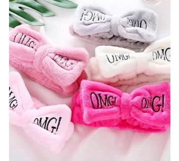 OMG! Повязка для волос